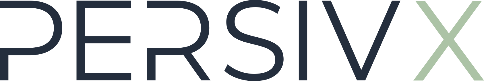 PersivX logo